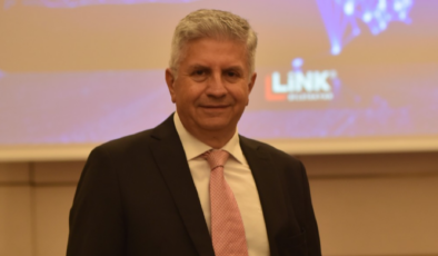 Yerli sermayeli teknoloji şirketi Link Bilgisayar yeni vizyonuyla teknolojinin geleceğine damga vuracak