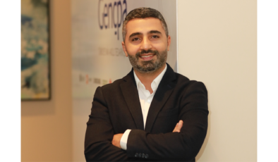 Gençpa’nın 2 milyar TL cirodan sonra yıl sonu hedefi 4 milyar TL