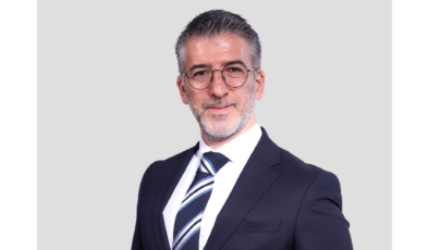 Selim Arda Üçer CHRO görevine ek olarak COO sorumluluğunu da üstlendi