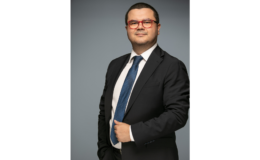 Mehmet Emin Çangal, Simpra’nın COO’su olarak atandı