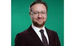 Ömer Ertüm, Vodafone Türkiye’nin Kurumsal İletişim Müdürü Oldu