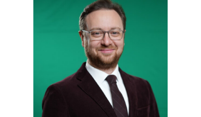 Ömer Ertüm, Vodafone Türkiye’nin Kurumsal İletişim Müdürü Oldu