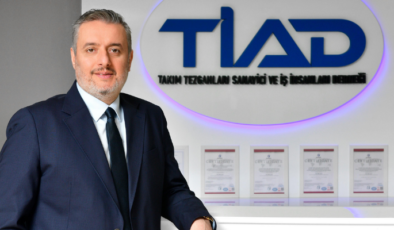 Sanayinin kalbi duruyor mu? Takım tezgahları sektöründe yatırım azaldı!