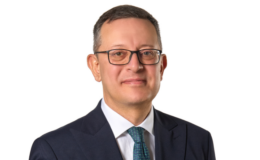TSKB’nin yeni Genel Müdürü Ozan Uyar oldu