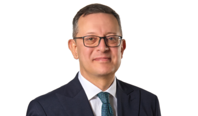 TSKB’nin yeni Genel Müdürü Ozan Uyar oldu