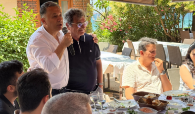 Geleceğin gazetecileri için AB destekli “Küresel Medya Okulu” başlıyor