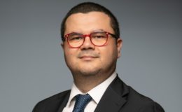 Simpra’nın COO’su Mehmet Emin Çangal oldu