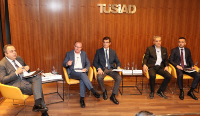 TÜSİAD’dan perakende sektörüne ışık tutan yeni rapor