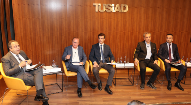 TÜSİAD’dan perakende sektörüne ışık tutan yeni rapor