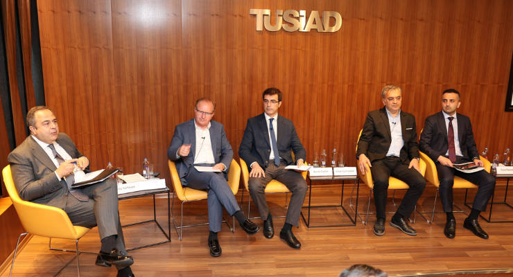 TÜSİAD’dan perakende sektörüne ışık tutan yeni rapor