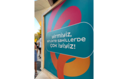 WBUS, Türkiye sahillerinde güzellik ve eğlencenin buluşma noktası oluyor
