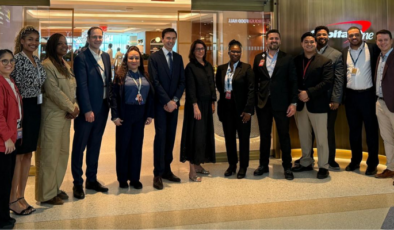 TAV İşletme Hizmetleri global çapta büyüyor