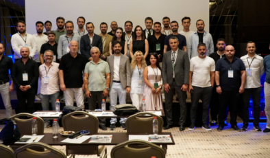 Uçtan uca çözümlerle yeni bir dönem başlıyor