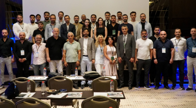 Uçtan uca çözümlerle yeni bir dönem başlıyor