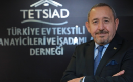 Ev tekstili sektöründe seçim gerilimi: TETSİAD başkanının sözleri yangına körükle gitti!