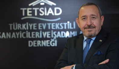 Ev tekstili sektöründe seçim gerilimi: TETSİAD başkanının sözleri yangına körükle gitti!