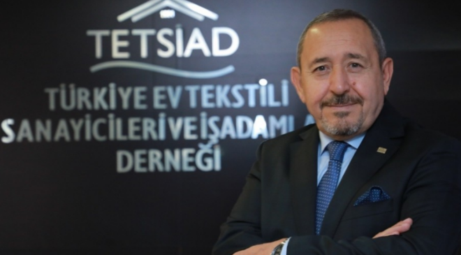 Ev tekstili sektöründe seçim gerilimi: TETSİAD başkanının sözleri yangına körükle gitti!