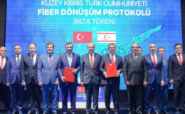 Yavru Vatan dijital çağa hızlı bağlanıyor