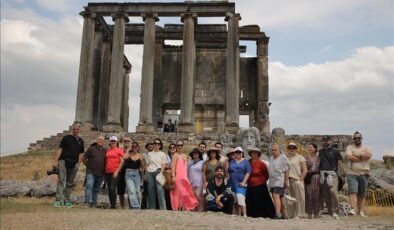 Arnica Art Land’dan Anadolu’nun mirasına sanatsal dokunuş