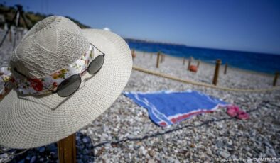 Bu yaz durgun geçiyor! Tatil yerleri sessiz, tüketici temkinli