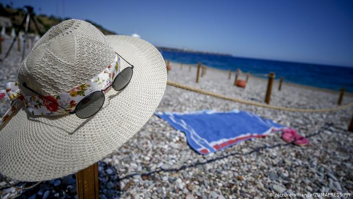 Bu yaz durgun geçiyor! Tatil yerleri sessiz, tüketici temkinli