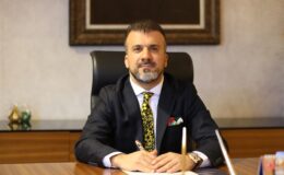 İhracatla büyüyen bir ekonomi: Gaziantep