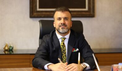 İhracatla büyüyen bir ekonomi: Gaziantep