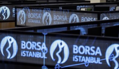 Dünya borsaları İstanbul’da buluşuyor: Borsa İstanbul, küresel finansın merkezi oluyor!