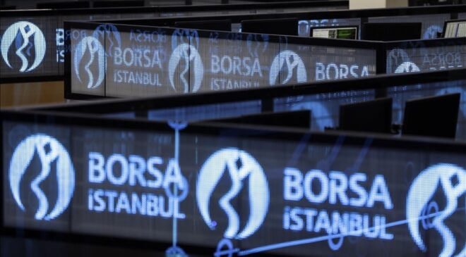 Dünya borsaları İstanbul’da buluşuyor: Borsa İstanbul, küresel finansın merkezi oluyor!