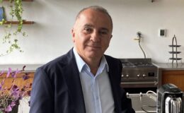 Korkmaz, İSO İkinci 500 listesinde 17 sıra birden yükseldi