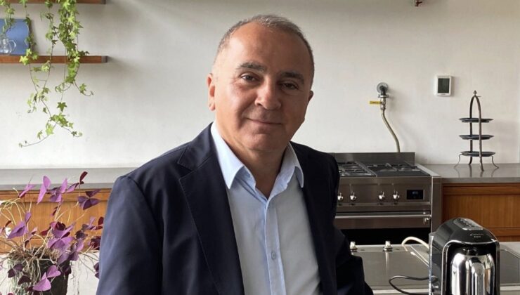 Korkmaz, İSO İkinci 500 listesinde 17 sıra birden yükseldi