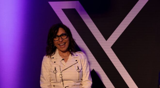 X CEO’su Linda Yaccarino 2 yılın ardından istifa etti