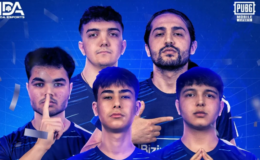 IDA Esports dünya kupası için yarışacak