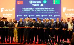 F İstanbul 2025: Gıda sektörünün küresel kalbi İstanbul’da atıyor