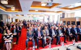 Balkanların iş dünyası Bansko’da bir araya geldi