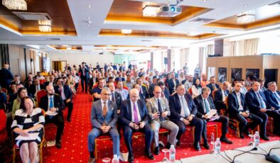 Balkanların iş dünyası Bansko’da bir araya geldi