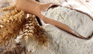 İstanbul dünya un sektörüne ev sahipliği yapacak