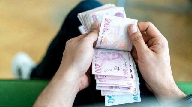 Nefes Kredisi’ne akın var: TOBB ek limit istedi!