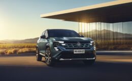 OYAK ve Renault’dan ikinci dev hamle