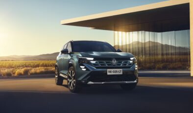 OYAK ve Renault’dan ikinci dev hamle