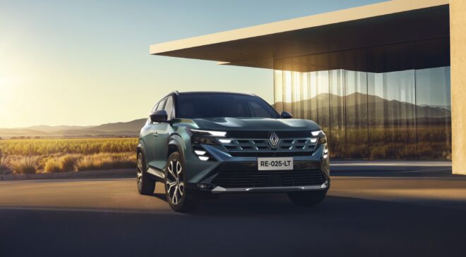 OYAK ve Renault’dan ikinci dev hamle