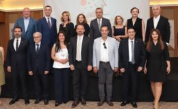 Geleceğin ekonomisi dijitalde şekilleniyor