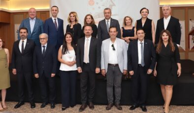 Geleceğin ekonomisi dijitalde şekilleniyor