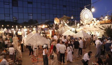 “Toplumda Ayak İzlerimiz” programı ile yaza merhaba daveti