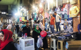 Türk firmaları Irak pazarında atağa kalkıyor