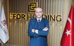 Efor Holding’in yeni Kurumsal İletişim Direktörü Mehmet Erdem Temür oldu