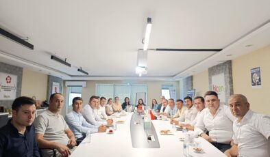 “Gıdada İsrafa Dur De” kampanyası devam ediyor