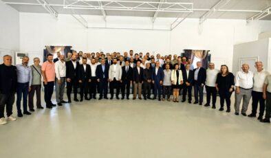 Özbekistan’dan Türk dünyasına çağrı: Yatırım için en doğru zaman