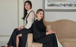 Sanatla büyüyen bir bebek markası