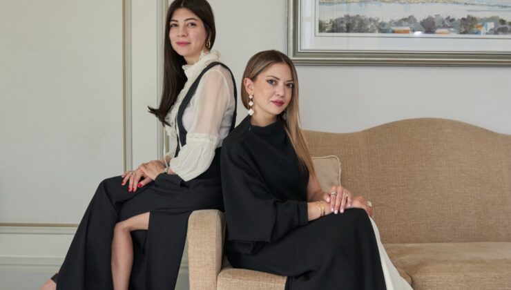 Sanatla büyüyen bir bebek markası